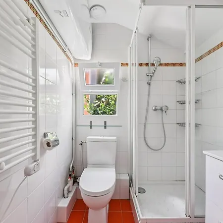 Cozy Studio&private Terrace